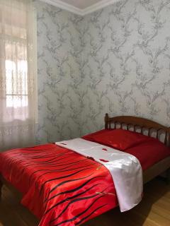Guesthouse _ DAVITI - Khoni - 3