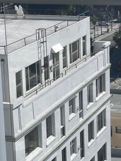 Your Penthouse Ocean view with City lights and Queen Mary too - Long Beach - 6