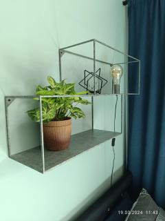 Apartament Magnolia - Varsovie - 4