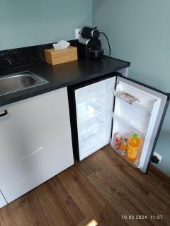 Apartament Magnolia - Varsovie - 2
