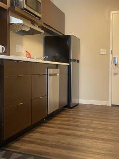 TownePlace Suites by Marriott Edgewood Aberdeen - Belcamp - 8
