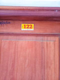 2 b/room dublex apt 122 at Kisimani, Mombasa - Mombassa - 4