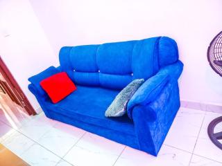 2 b/room dublex apt 122 at Kisimani, Mombasa - Mombassa - 1