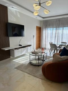 Downtown Luxury Apt Naco: 2br 2ba - Santo Domingo - 7