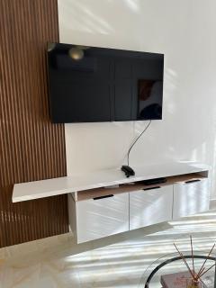 Downtown Luxury Apt Naco: 2br 2ba - Santo Domingo - 8