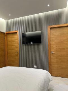 Downtown Luxury Apt Naco: 2br 2ba - Santo Domingo - 9