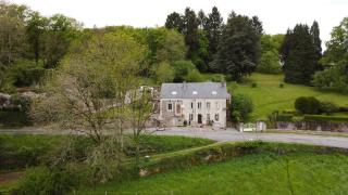 Vue Du Vallon - Bersac-sur-Rivalier - 0