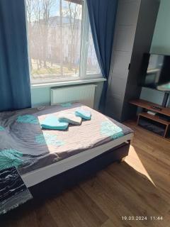 Apartament Magnolia - Varsovie - 7
