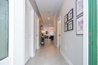 Stunning 5 Bd w Pool at Storey Lake Resort 2400 - Kissimmee - 5