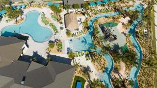 Stunning 5 Bd w Pool at Storey Lake Resort 2400 - Kissimmee - 4