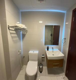 Elegant 3-Bed room Sea-View - 5