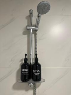 Elegant 3-Bed room Sea-View - 3