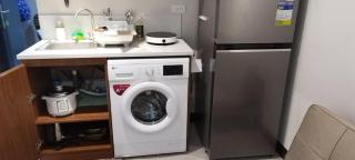 LBS Condo Rental -Pool view 303- 07Flr - 1