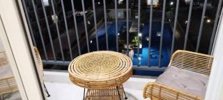 LBS Condo Rental -Pool view 303- 07Flr - 2