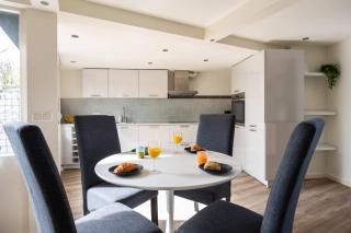 Tulip Marina - garden sauna - 3