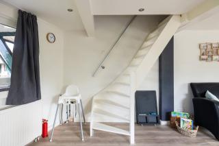 Tulip Marina - garden sauna - 1