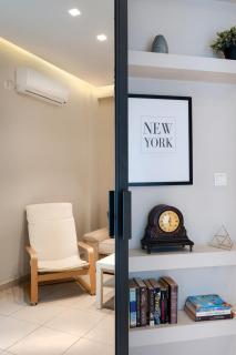 Modern Faliro Flat - Atene - 6