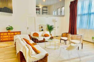 Maison/loft Paris 14eme - París - 0