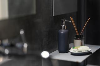 Modern Faliro Flat - 1