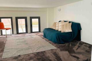 Maison/loft Paris 14eme - 1