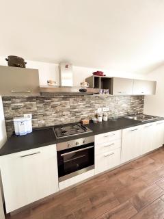 La casa di Prit - Roccasparvera - 4