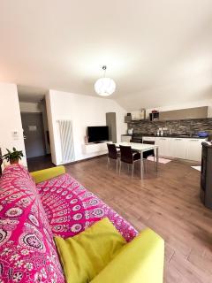 La casa di Prit - Roccasparvera - 1