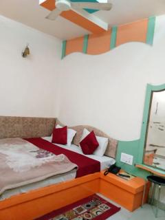 Hotel Amar palace pachmarhi - Pachmarhī - 5