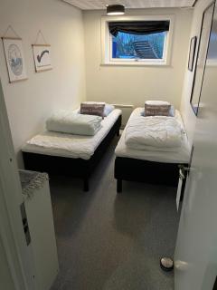 Happy Fisherman BnB - Aalborg - 8