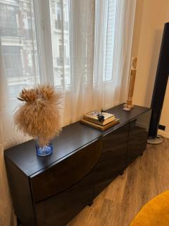 Signature Champs Elysées - París - 1