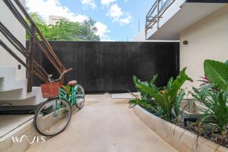 Estilo Boho Chic | Céntrico | Roof Garden - Tulum - 7