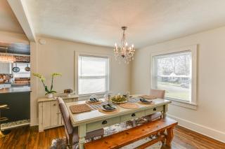 Columbia Cottage with Patio 1 Mi to Downtown! - 3