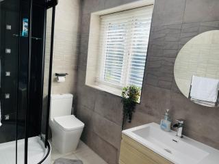 4-Bed House in Wetherby sleeps 8 near York - Wetherby - 7