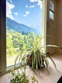 The Local Cottage - Sonāmarg - 4