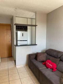 Apartamento Completo na região central. - Várzea Grande - 8