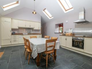 The Old Dairy - Pwllheli - 1
