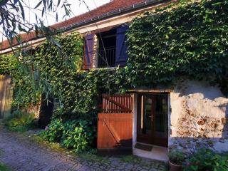 Gîte de Châteaurenard - 7