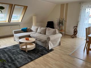 Ferienwohnung am Selenter See - Selent - 9