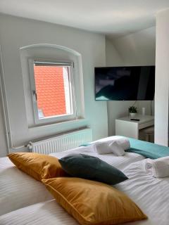 Flores City Center Studio - Easy Self-Check-IN - Graz - 8