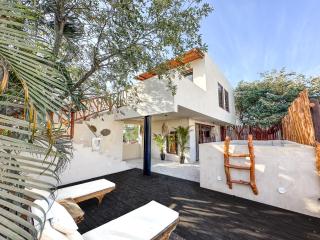 amazing suite looking at the pool with jacuzzi excellent location - Playa del Carmen - 6