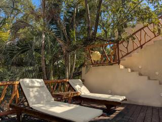 amazing suite looking at the pool with jacuzzi excellent location - Playa del Carmen - 4