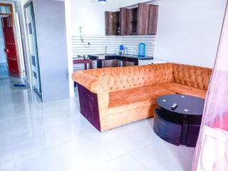 studio with balcony in Kisimani apt 409 - Mombasa - 5