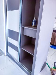 studio with balcony in Kisimani apt 409 - Mombasa - 4