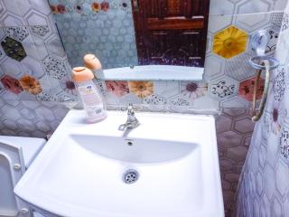 studio with balcony in Kisimani apt 409 - Mombasa - 3