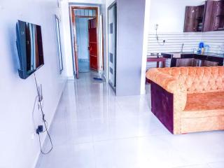 studio with balcony in Kisimani apt 409 - Mombasa - 1