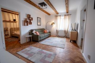 Middle Apartments - Brasov - 1