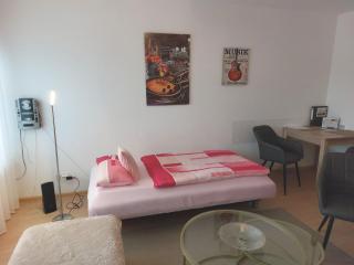 Apartment-Ferienwohnung in Mainaschaff - Mainaschaff - 3