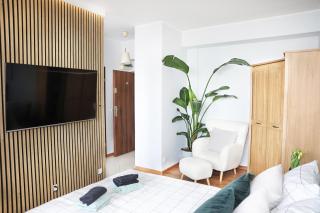 Apartament Kokpit - Piła - 4