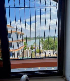 Nas Apartment,2 Br with sea view - Mombasa - 2
