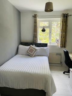 4-Bed House in Wetherby sleeps 8 near York - Wetherby - 4