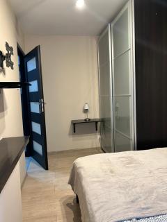 Apartment Moniuszki Dworzec Centralny - 5